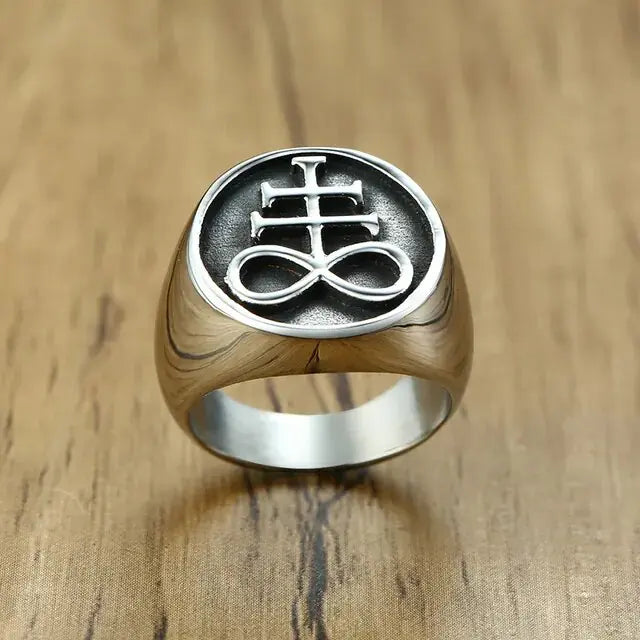 Bold Ring Collection